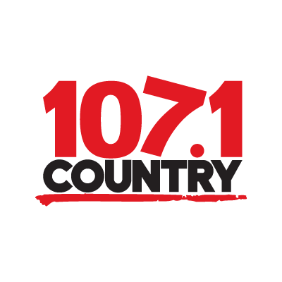 CKQC Country 107.1 FM live