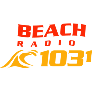 CKQQ 103.1 Beach Radio live