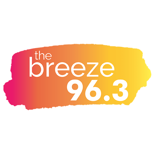 CKRA 96.3 The Breeze FM live