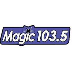 CKRC Magic 103.5 FM live