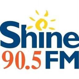 CKRD 90.5 Shine FM live