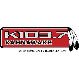 CKRK K103 Kahnawake live