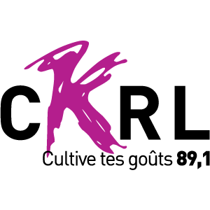 CKRL 89.1 FM live