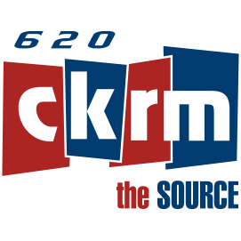 CKRM 620 AM live