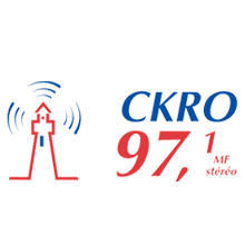 CKRO 97.1 FM live