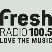 CKRU 100.5 Fresh Radio live