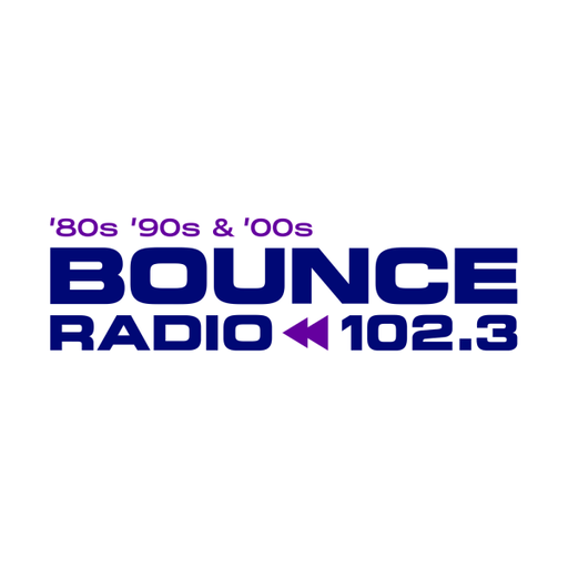 CKRX Bounce 102.3 FM live