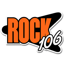 CKSE Rock 106 live