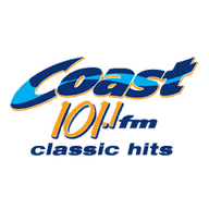 CKSJ Coast 101.1 FM live