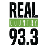 CKSQ Real Country Q 93.3 FM live