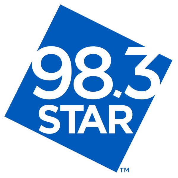 CKSR Star 98.3 FM live