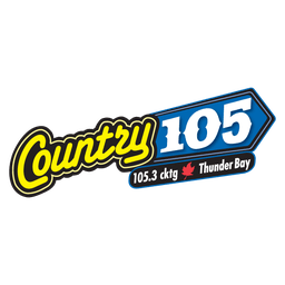 CKTG Country 105 live