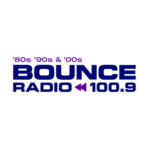 CKTO Bounce 100.9 FM live