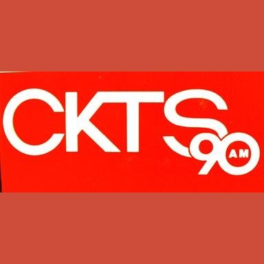 CKTS 900 live