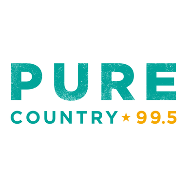 CKTY Pure Country 99.5 FM live