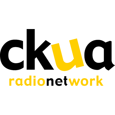 CKUA Radio Network live