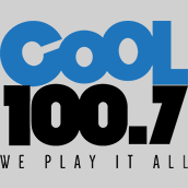 CKUE 100.7 Cool FM live