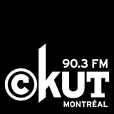 CKUT 90.3 FM live