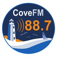 CKVE 88.7 Cove FM live