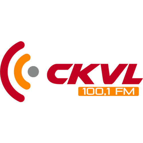 CKVL FM 100.1 Radio LaSalle live