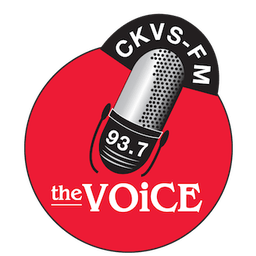 CKVS Voice of the Shuswap live