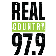 CKWB Real Country 97.9 FM live