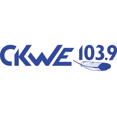 CKWE 103.9 FM live