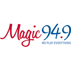 CKWM Magic 94.9 FM live