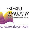 CKWT WRN Wawatay Radio Network live