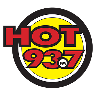 CKWY Hot 93.7 FM live