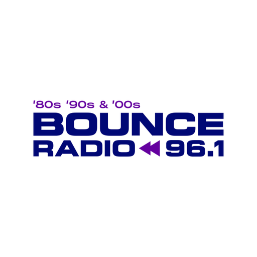 CKX Bounce 96.1 FM live