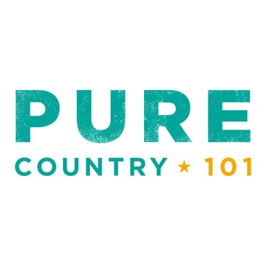 CKXA Pure Country 101.1 FM live