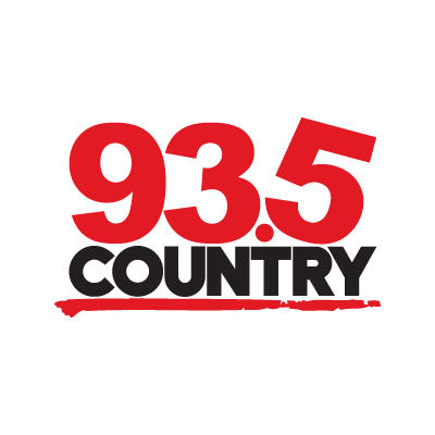 CKXC Country 93.5 FM live