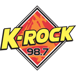 CKXD 98.7 K-ROCK live