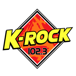 CKXG 102.3 K-ROCK live