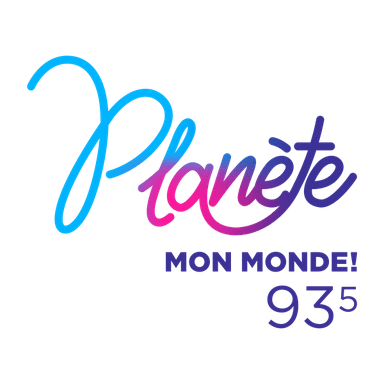 CKXO Planète 93.5 FM live