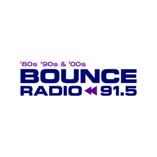 CKXR Bounce 91.5 FM live