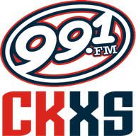 CKXS 99.1 FM live