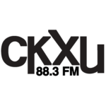 CKXU 88.3 FM live