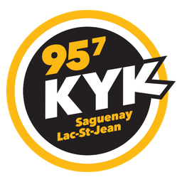 CKYK 95.7 KYK live