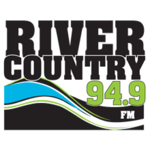 CKYL River Country 94.9 FM live