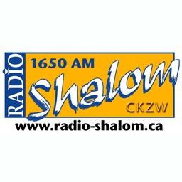 CKZW Radio Radio Shalom Montreal live