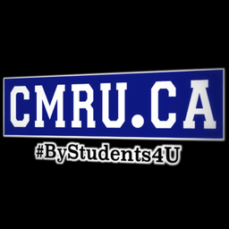 CMRU.ca live