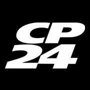 CP24 FM live