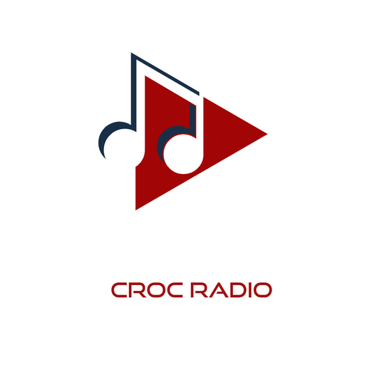 CROC Radio live