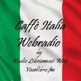 Caffé Italia Radio live