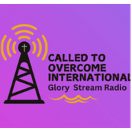 Called to Overcome Radio Glory Stream live