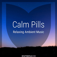 Calm Pills Ambient Radio live