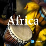 CalmRadio.com – Africa live