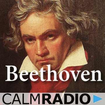 CalmRadio.com – Beethoven live